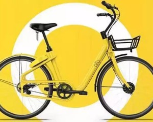 小黃車(chē)到底會(huì)不會(huì)黃？