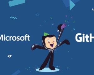 微軟正式宣布75億美元收購(gòu)GitHub，開發(fā)者們會(huì)買賬嗎？