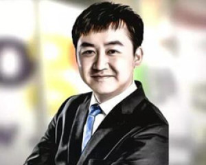 為何又是京東？搜狗王小川道出其中秘密！
